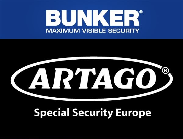 Antirrobo de Artago Security