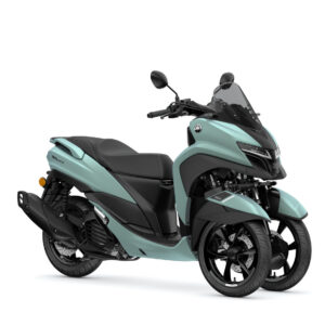 YAMAHA TRICITY 125