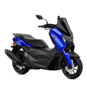 YAMAHA N-MAX 125