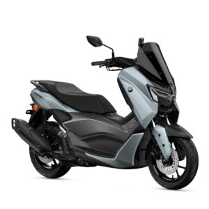 YAMAHA N-MAX 125 TECH MAX