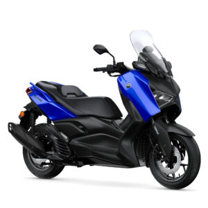 YAMAHA X-MAX 125