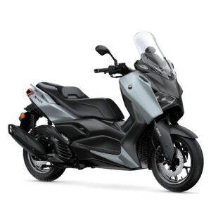 YAMAHA X-MAX 125 TECH MAX