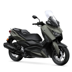 YAMAHA X-MAX 300