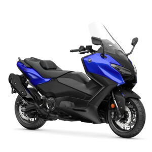 YAMAHA TMAX 560