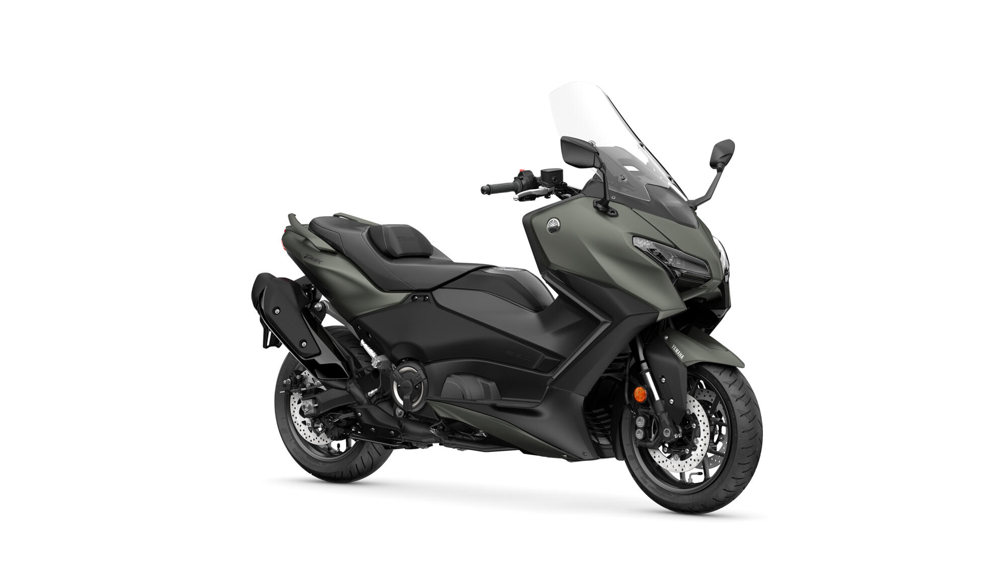 YAMAHA TMAX 560