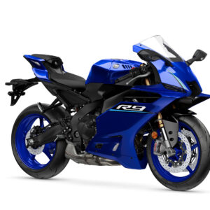 YAMAHA YZF-R9