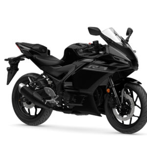 YAMAHA YZF-R3