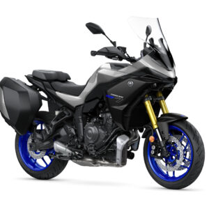 YAMAHA TRACER 7 GT 2025