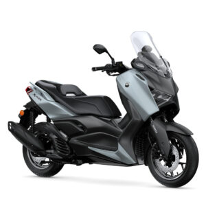 YAMAHA X-MAX 125 TECH MAX +