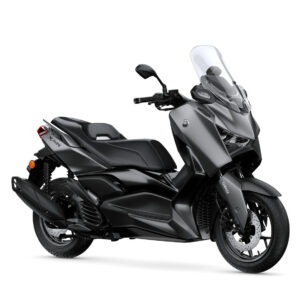 YAMAHA X-MAX 125 TECH MAX +