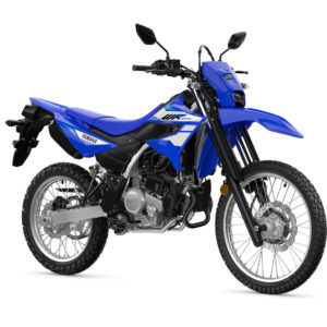 YAMAHA WR125R