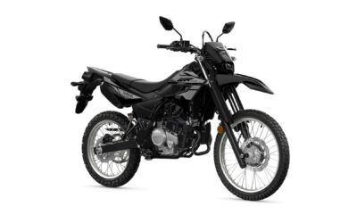 Las mejores 125 scooters para moverse por Tarragona