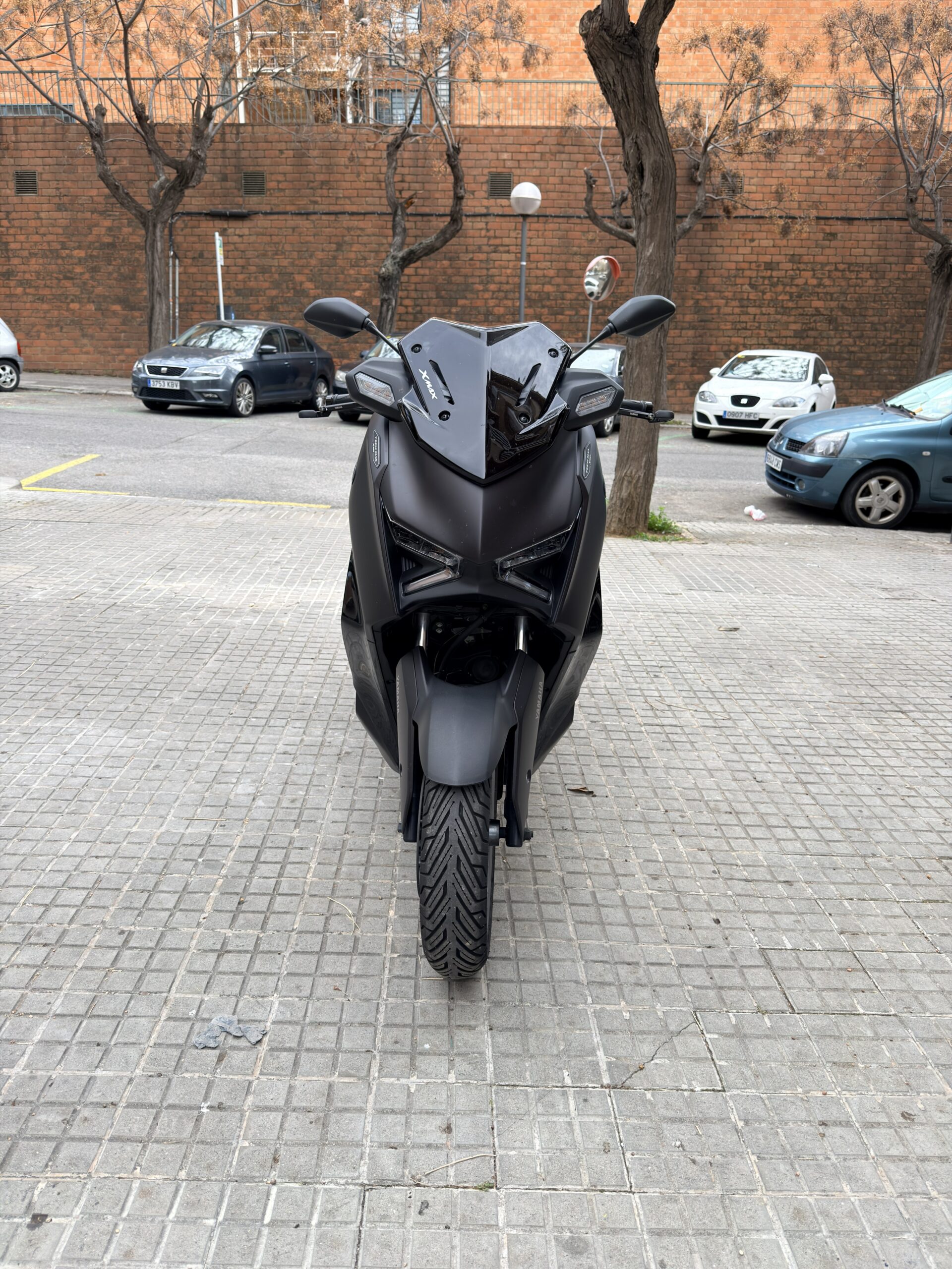 Yamaha XMAX 300 TECH MAX 2025