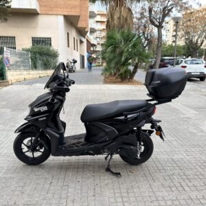 Yamaha RAYZR 125 2025