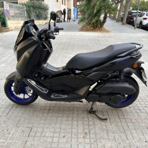 Yamaha NMAX 125 2025