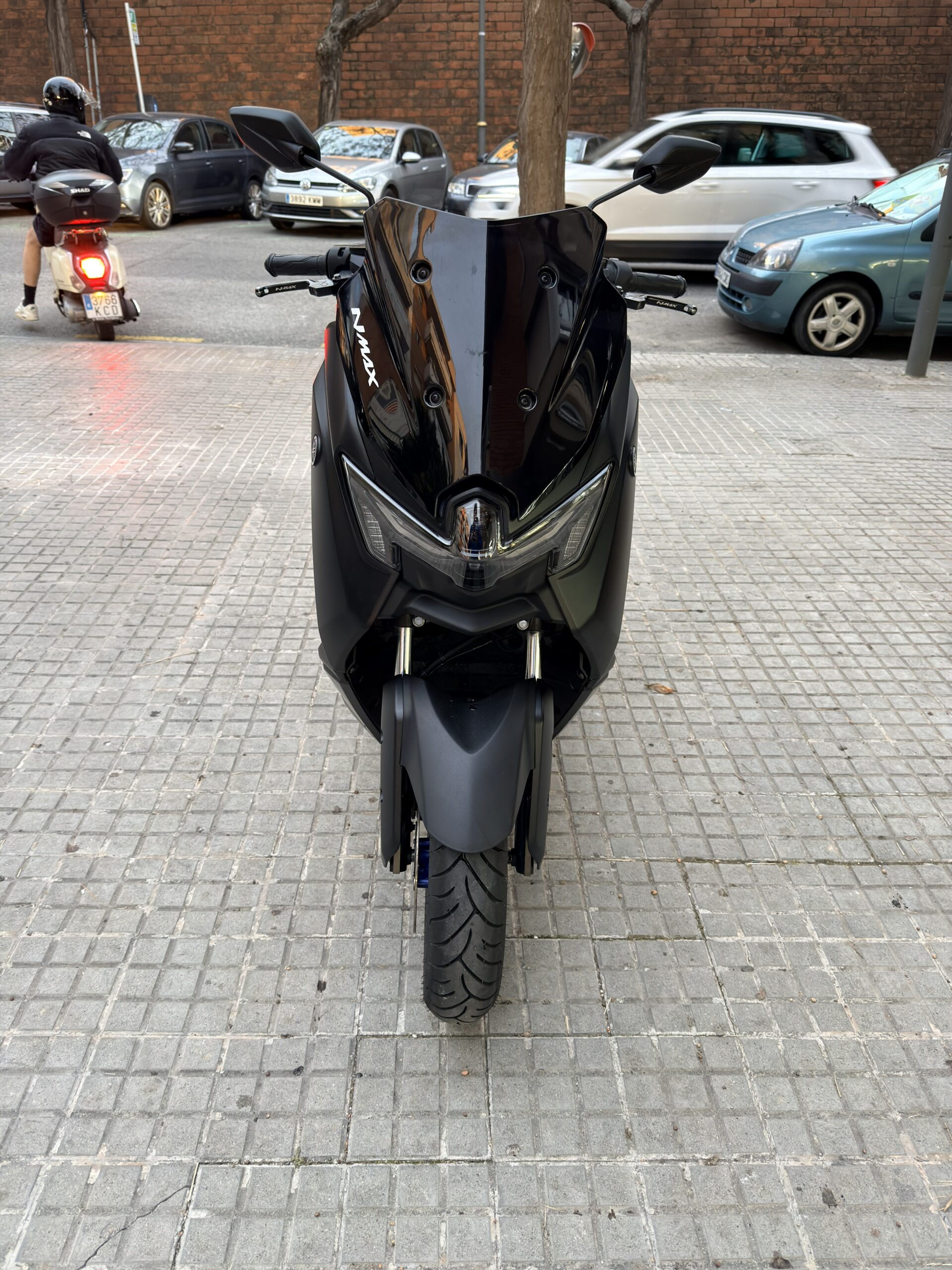 Yamaha NMAX 125 2025