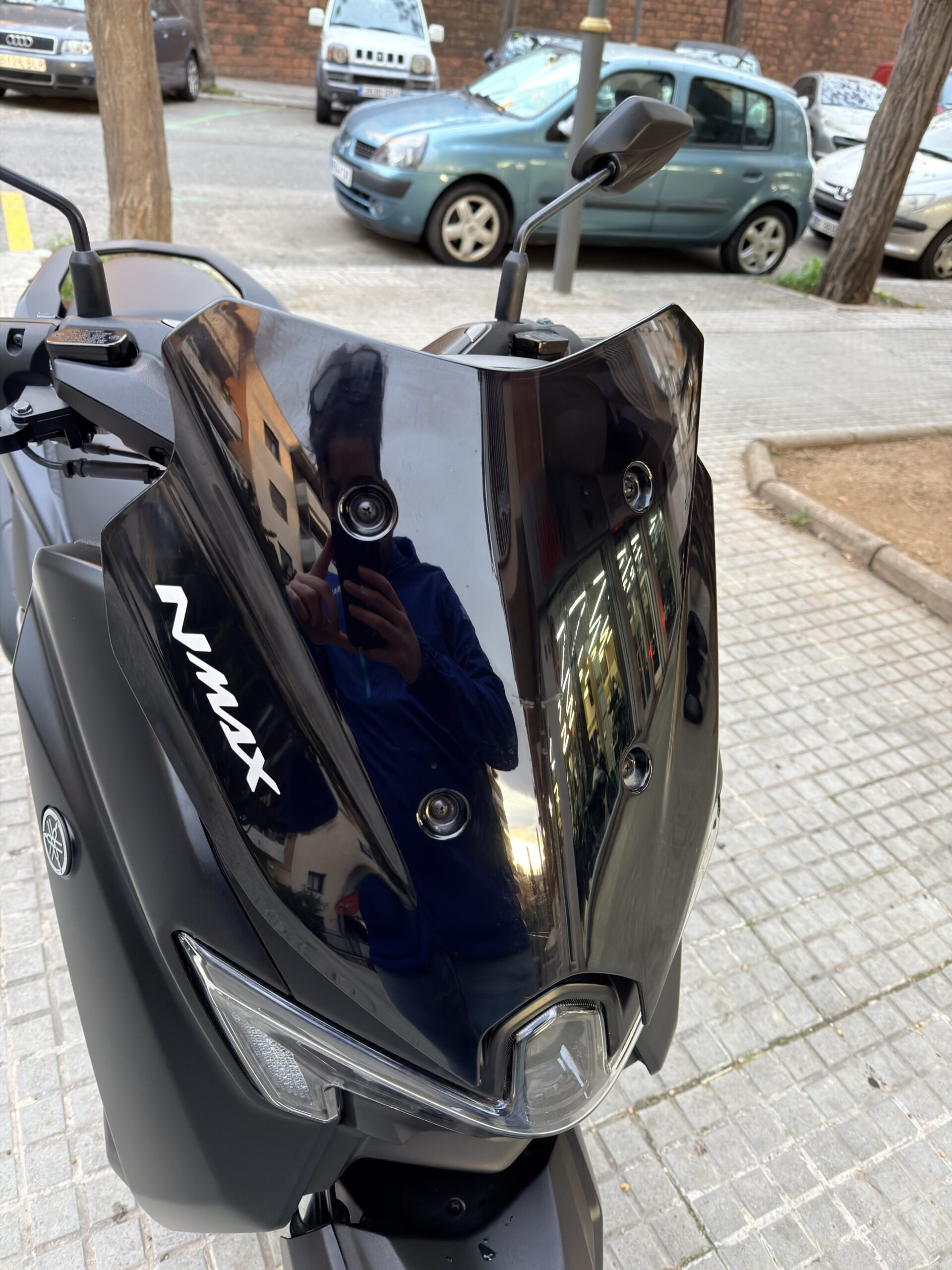 Yamaha NMAX 125 2025 - Imagen 6