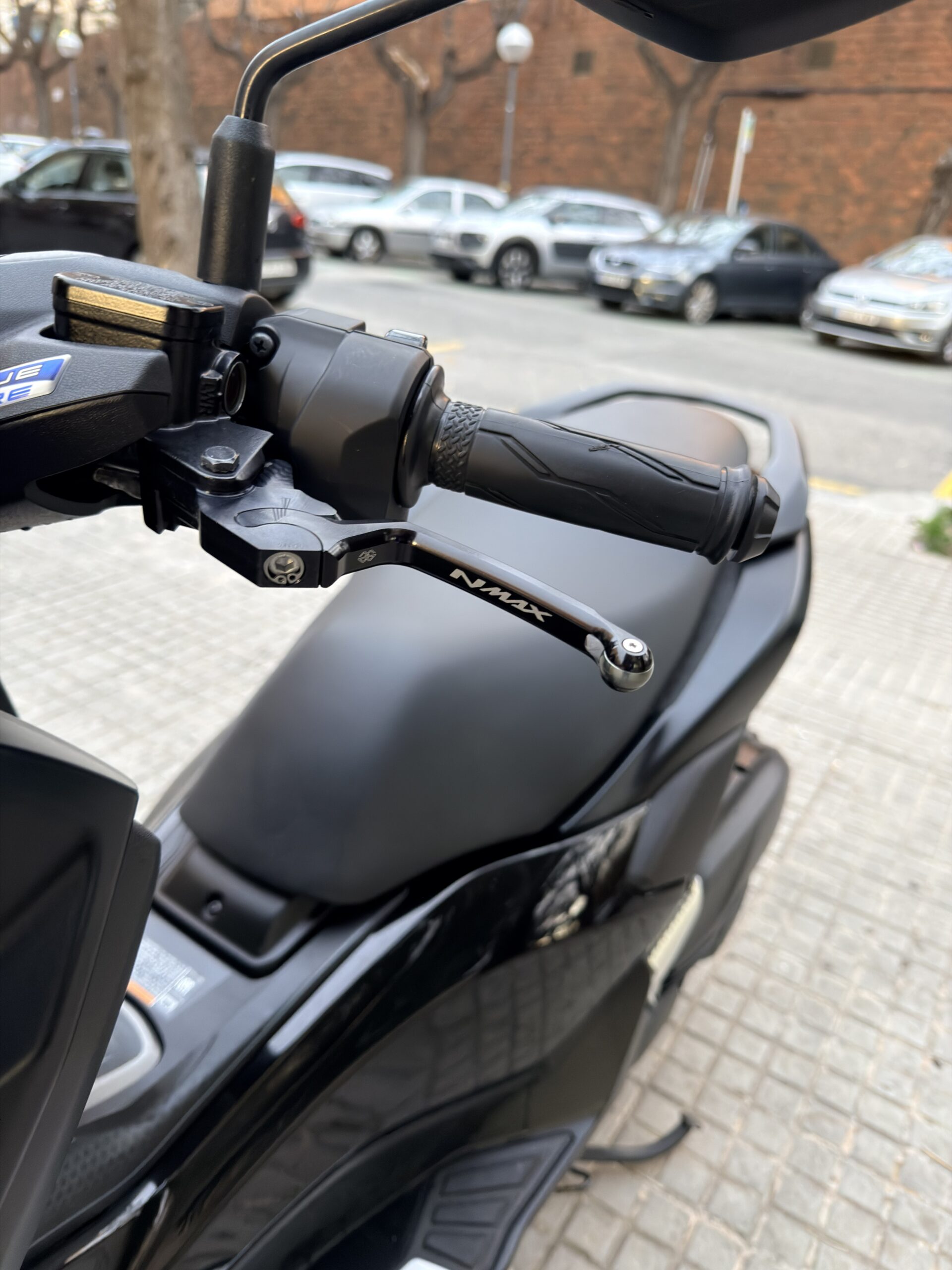 Yamaha NMAX 125 2025 - Imagen 7
