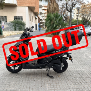 Yamaha RAYZR 125 2025